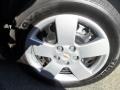 Silver Ice Metallic - HHR LS Photo No. 16
