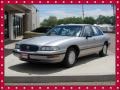 1997 Silvermist Metallic Buick LeSabre Custom #67270991