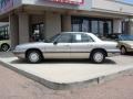 1997 Silvermist Metallic Buick LeSabre Custom  photo #10