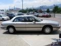 1997 Silvermist Metallic Buick LeSabre Custom  photo #15