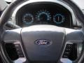 2010 Sterling Grey Metallic Ford Fusion SEL  photo #11