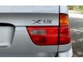 Titanium Silver Metallic - X5 3.0i Photo No. 20