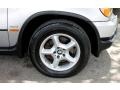 Titanium Silver Metallic - X5 3.0i Photo No. 24