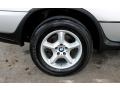Titanium Silver Metallic - X5 3.0i Photo No. 25