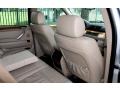 Titanium Silver Metallic - X5 3.0i Photo No. 46