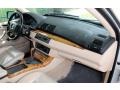 Titanium Silver Metallic - X5 3.0i Photo No. 54