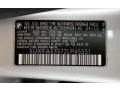 Titanium Silver Metallic - X5 3.0i Photo No. 80