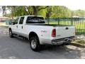 Oxford White 2006 Ford F350 Super Duty Lariat FX4 Crew Cab 4x4 Dually Exterior