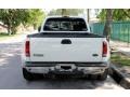 Oxford White - F350 Super Duty Lariat FX4 Crew Cab 4x4 Dually Photo No. 12