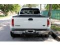 2006 Oxford White Ford F350 Super Duty Lariat FX4 Crew Cab 4x4 Dually  photo #12