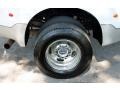 2006 Ford F350 Super Duty Lariat FX4 Crew Cab 4x4 Dually Wheel