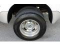 2006 Ford F350 Super Duty Lariat FX4 Crew Cab 4x4 Dually Wheel