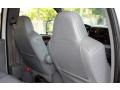 Oxford White - F350 Super Duty Lariat FX4 Crew Cab 4x4 Dually Photo No. 48