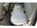 Oxford White - F350 Super Duty Lariat FX4 Crew Cab 4x4 Dually Photo No. 49