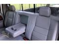 2006 Ford F350 Super Duty Lariat FX4 Crew Cab 4x4 Dually Rear Seat