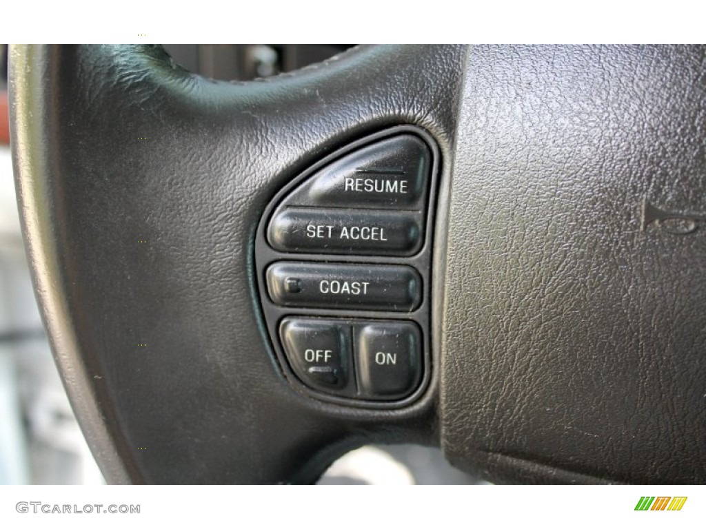 2006 Ford F350 Super Duty Lariat FX4 Crew Cab 4x4 Dually Controls Photo #67334840
