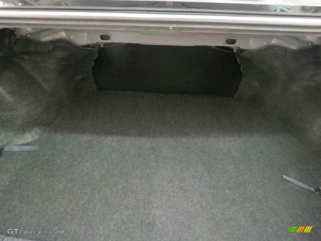 1999 Corolla VE - Silver Stream Opal / Light Charcoal photo #23
