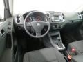 Reflex Silver Metallic - Tiguan S Photo No. 5