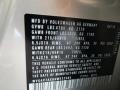 Reflex Silver Metallic - Tiguan S Photo No. 10