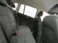 Reflex Silver Metallic - Tiguan S Photo No. 21