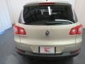 Reflex Silver Metallic - Tiguan S Photo No. 25
