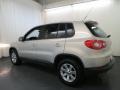 Reflex Silver Metallic - Tiguan S Photo No. 26