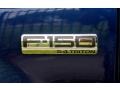2007 Ford F150 FX4 SuperCrew 4x4 Marks and Logos