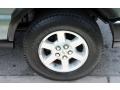 2004 Land Rover Discovery S Wheel and Tire Photo