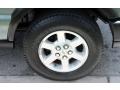 2004 Land Rover Discovery S Wheel
