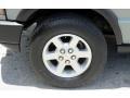 2004 Land Rover Discovery S Wheel and Tire Photo