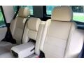 Alpaca Beige Interior Photo for 2004 Land Rover Discovery #67335749