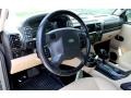 Alpaca Beige Interior Photo for 2004 Land Rover Discovery #67335770