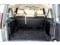 2004 Land Rover Discovery S Trunk