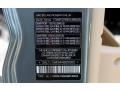 2004 Land Rover Discovery S Info Tag