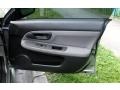 Anthracite Black Door Panel Photo for 2006 Subaru Impreza #67336118
