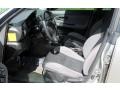 Steel Gray Metallic - Impreza WRX Sedan Photo No. 37