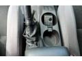 Steel Gray Metallic - Impreza WRX Sedan Photo No. 71