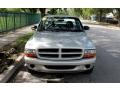 Bright Silver Metallic 2003 Dodge Dakota Sport Regular Cab Exterior