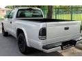 2003 Bright Silver Metallic Dodge Dakota Sport Regular Cab  photo #15