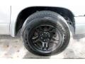 Bright Silver Metallic - Dakota Sport Regular Cab Photo No. 20