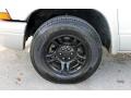 Bright Silver Metallic - Dakota Sport Regular Cab Photo No. 21