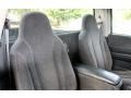 Bright Silver Metallic - Dakota Sport Regular Cab Photo No. 32