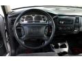 Dark Slate Gray Dashboard Photo for 2003 Dodge Dakota #67336391