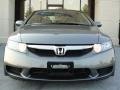 Magnetic Pearl - Civic Hybrid Sedan Photo No. 5