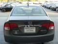 2009 Magnetic Pearl Honda Civic Hybrid Sedan  photo #12