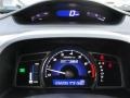 Magnetic Pearl - Civic Hybrid Sedan Photo No. 18