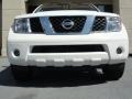 Avalanche White - Pathfinder SE Photo No. 4