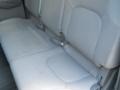 Radiant Silver - Frontier SE Crew Cab 4x4 Photo No. 17