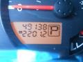 Radiant Silver - Frontier SE Crew Cab 4x4 Photo No. 23