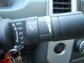 Radiant Silver - Frontier SE Crew Cab 4x4 Photo No. 25